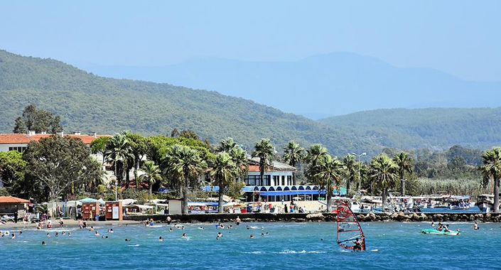 Yatırımcının yeni gözdesi 3 yıldızlı otel projeleri