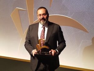 Teknik Yapı’ya Sign of the City Awards 2017’den ödül yağdı