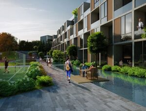 Univa öğrencilerin konaklama konusundaki ihtiyacını araştırdı