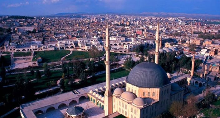Şanlıurfa’da inşaat yapım karşılığı kiralama ihalesi