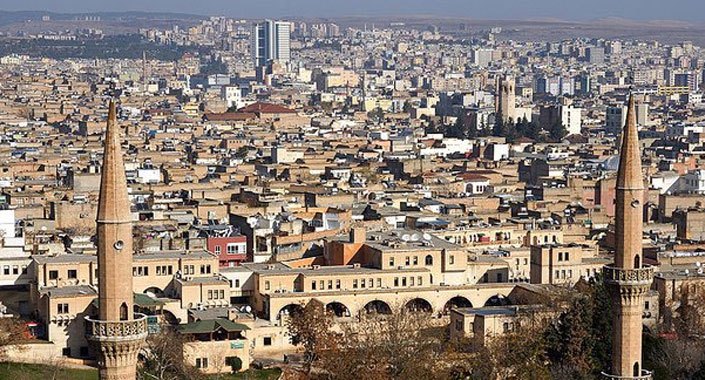 Şanlıurfa Vakıflar Müdürlüğü’nden konut inşaatı ihalesi