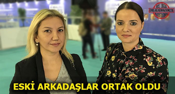 Ece Atalay ve Fisun Kapki Venta’yı kurdu