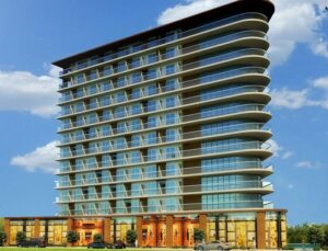 YS Yaşar Suites fiyatları 139 bin TL’den başlıyor