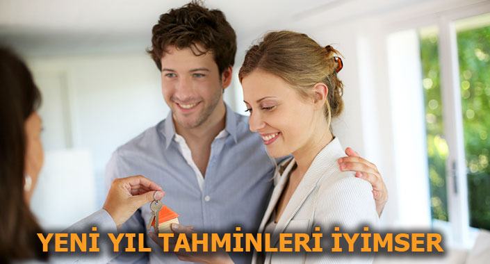 Konut satışı umudunu yeni kampanyalara bağladı