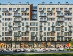 3S Firuze Konakları yatırımcısına ve sakinlerine kazandırıyor