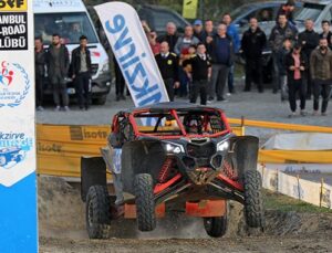 Akzirve Challenge’ın finali 17 Aralık’ta yapılacak