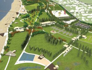 Gemlik Kurşunlu Sahil Yolu 9 milyon TL’ye yapılacak