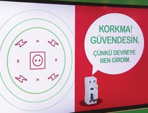 Schneider Electric binaları kaçak akımlara karşı koruyor