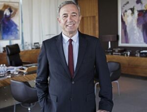 Akfen Holding’den 2018 için yatırım ve istihdam atağı