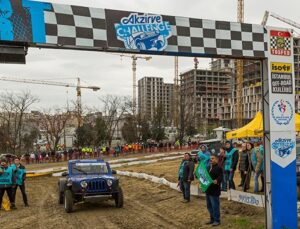 Akzirve Challenge heyecanı final etabıyla son buldu