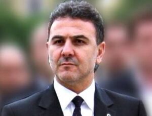 Esenyurt Belediye Başkanı Ali Murat Alatepe seçildi