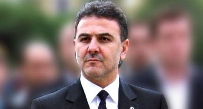 Esenyurt Belediye Başkanı Ali Murat Alatepe seçildi