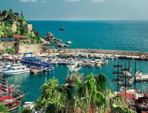 Antalya’da konut fiyatları 5 yılda yüzde 85 arttı