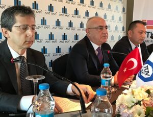 Ant Yapı, Antwell ile Türkiye’de bir ilke imza atıyor