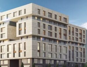 Antwell Life Care Residence projesi Çamlıca’da yükselecek
