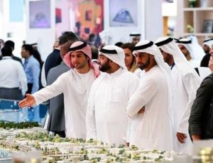 Markalı konutlarda yabancı alıcıların oranı rekor kırdı