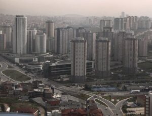Ataşehir Belediyesi 42.5 milyon TL’ye arsa satıyor
