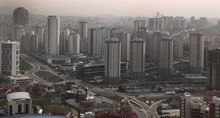Ataşehir Belediyesi 42.5 milyon TL’ye arsa satıyor