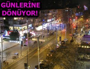 Bağdat Caddesi’nde konut ve ticari alanlara talep arttı