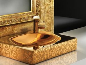 2018’de banyolar ışıl ışıl