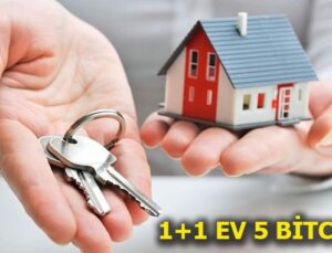 Gayrimenkul firmaları Bitcoin kabul etmeye başladı