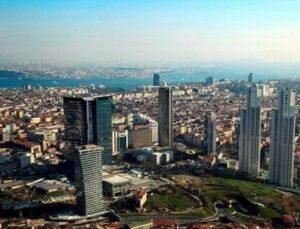 Şişli Bomonti‘de ortalama konut fiyatı 738 bin TL