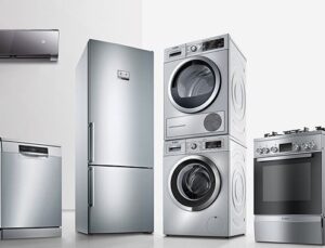 Bosch, tasarruflu ürünleriyle ev ekonomisine katkı sağlıyor