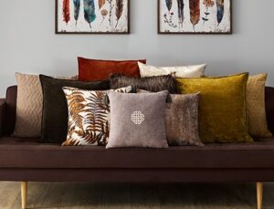 Mekanlara renk ve sıcaklık katan detaylar Boyner Evde’de