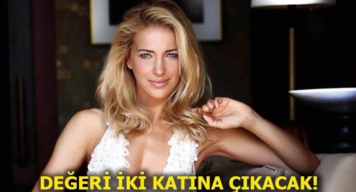 Burcu Esmersoy’un evi kentsel dönüşüme giriyor