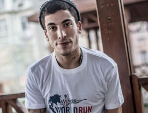 Can Bonomo Beylikdüzü Migros AVM’de sevenleriyle buluşacak