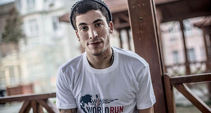 Can Bonomo Beylikdüzü Migros AVM’de sevenleriyle buluşacak