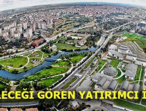 Cendere Vadisi’nde büyük fırsatlar var