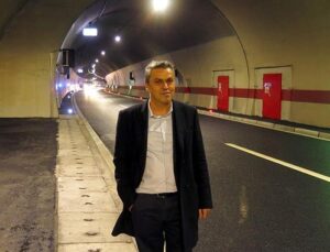 Avrupa Birliği’nin İpek Yolu’na Cengiz İnşaat imzası