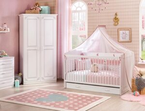 Çilek’in Selena Baby serisi ile düşler gerçeğe dönüşüyor