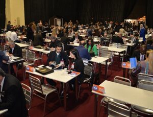 CNR İMOB için heyecan dorukta