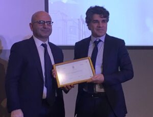 Dağ Mühendislik’e Real Estate Stars’tan 2 ödül