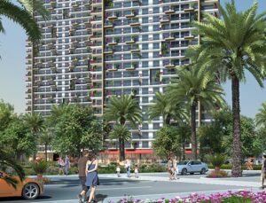 Dap Yapı, İzmir projesi tanıtım kampanyasına start veriyor