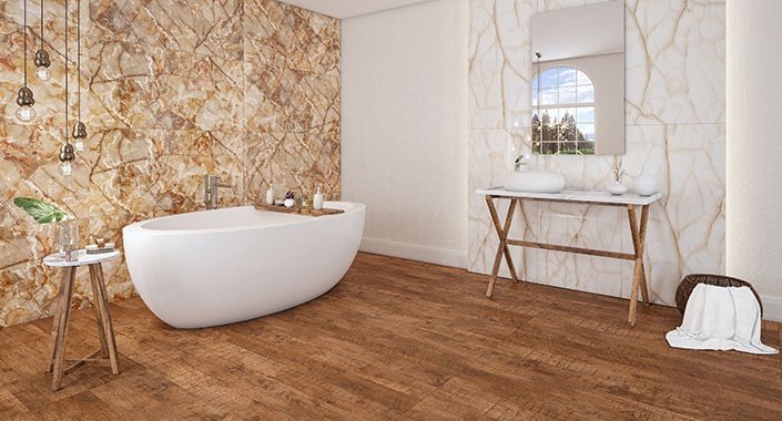 Decovita’dan içinizi ısıtacak yeni koleksiyon: Fuma Red