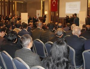 Divan Grubu’ndan Cizre’ye yatırım