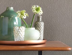 Rasch Textil’in yeni koleksiyonu ile duvarlarda serap etkisi