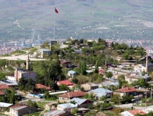 Elazığ’da 11 milyon TL’ye satılık arsa