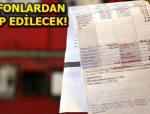 Elektrik faturalarında yeni dönem 2019’da başlıyor