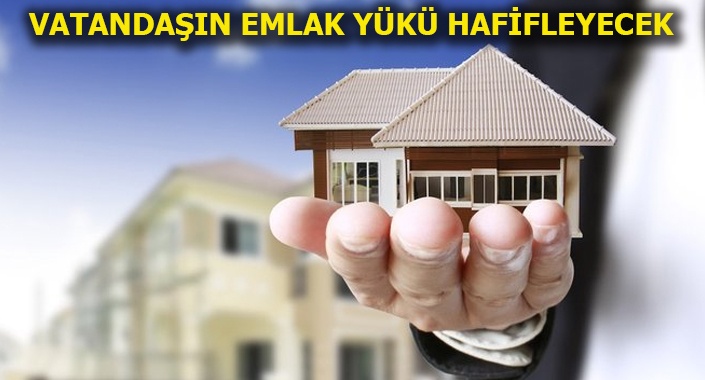 Satılan ya da kiralanan ev için 2 gün süre