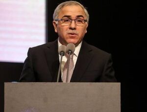 TOKİ Başkanı Turan: Türkiye yatırım cazibesini koruyor