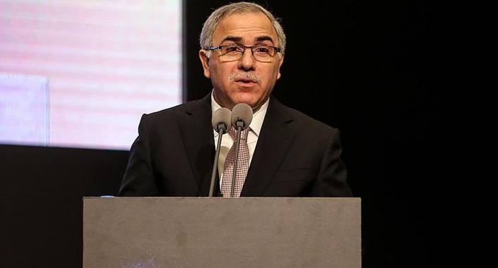 TOKİ Başkanı Turan: Türkiye yatırım cazibesini koruyor