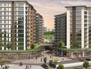 Farilya Asia‘ya Ortadoğulu yatırımcı ilgisi