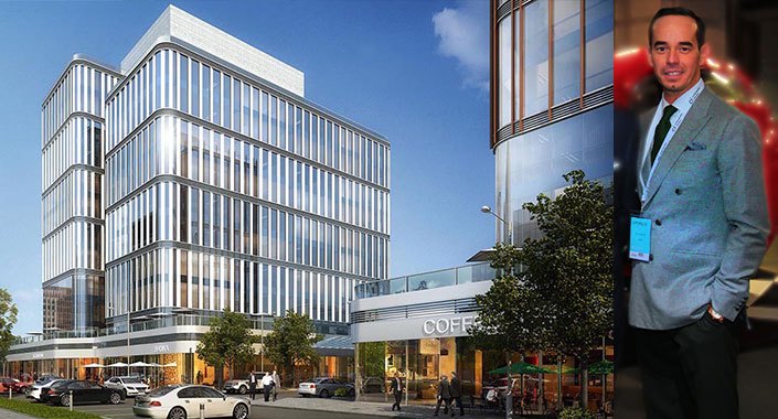 Gökçe Meriçten Ferko Line’ı anlatıyor