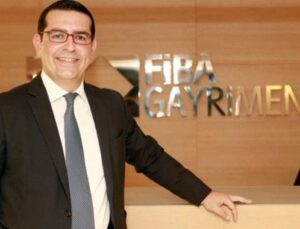 Fiba CP AVM yatırımlarına 2018’de de devam edecek