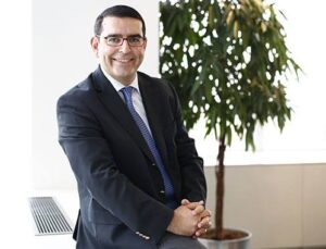 Fiba Properties 5 yılda 5 AVM satın alacak