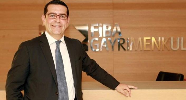 Fiba CP AVM yatırımlarına 2018’de de devam edecek